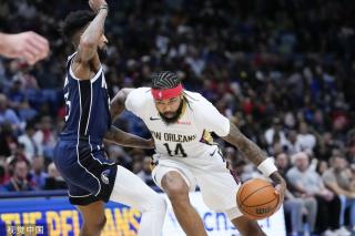 他不仅是一 他不仅是一